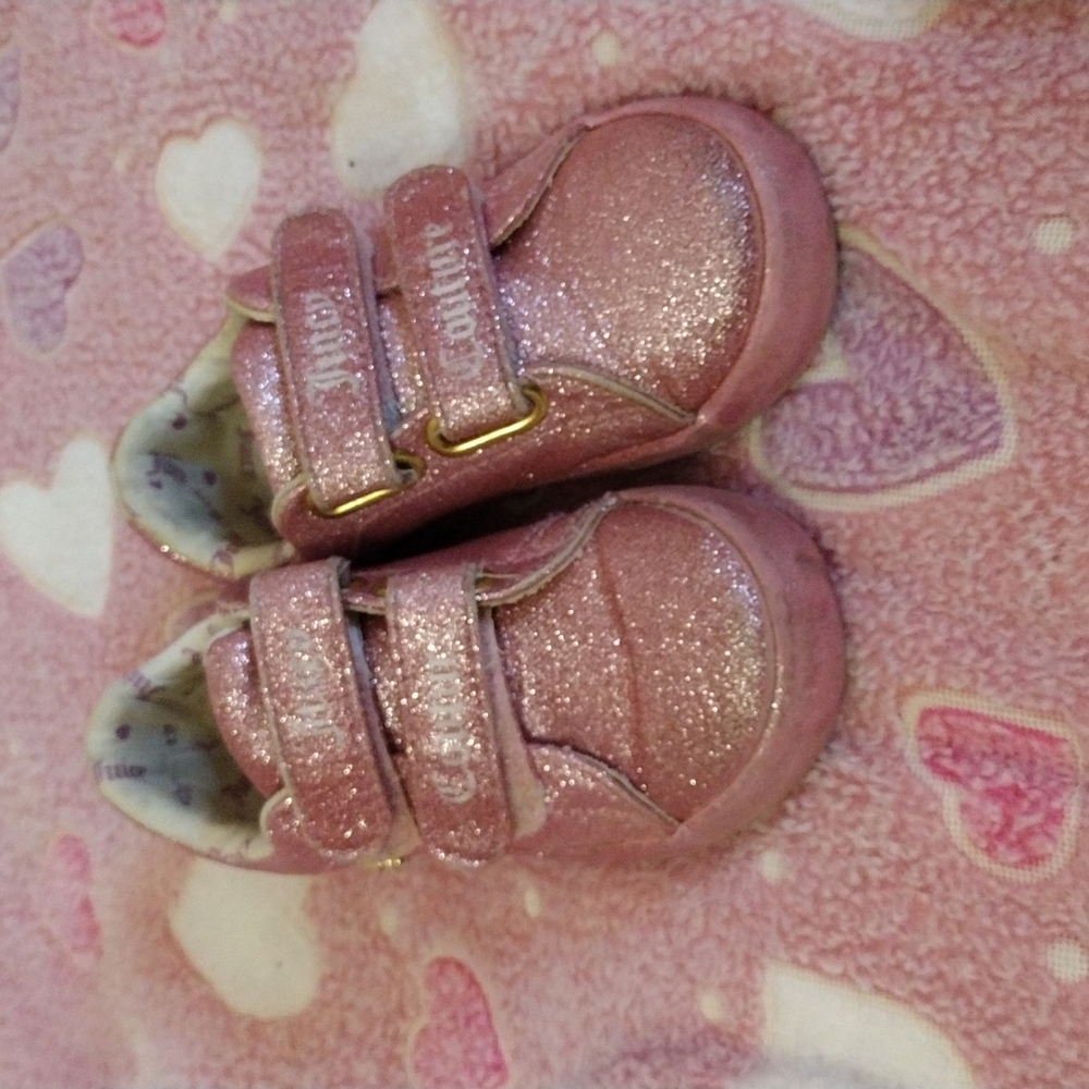 Toddler girl shoes